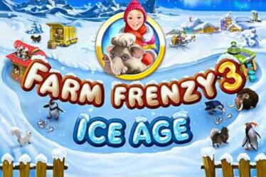 لعبة Farm Frenzy 3 - Ice Age