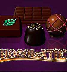 لعبة Chocolatier كاملة للتحميل