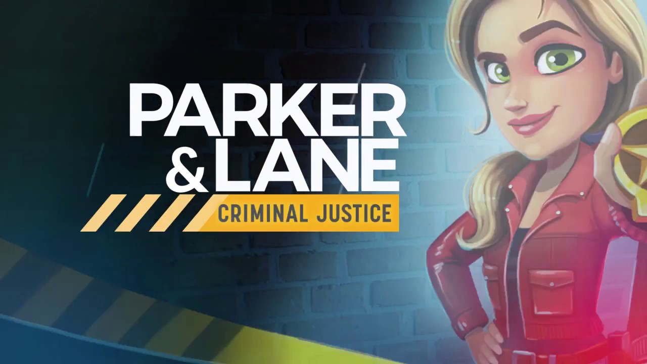 لعبة Parker & Lane - Criminal Justice Collector's Edition كاملة للتحميل